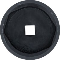 BGS Hinterachskappen-Schlüssel | für BPW-Hinterachsen | SW 95 mm