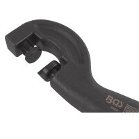 BGS Muttersprenger