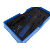 BGS Motor-Einstellsatz für VAG 2.8 bis 3.0 FSI