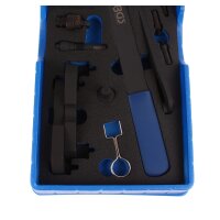 BGS Motor-Einstellsatz für VAG 2.8 bis 3.0 FSI