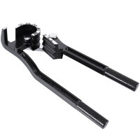 TECPO Rohrbiegezange für 6-8-10 mm Rohre