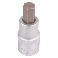 BGS Bit-Einsatz | Antrieb Innenvierkant 12,5 mm...