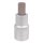 BGS Bit-Einsatz | Antrieb Innenvierkant 12,5 mm (1/2") | Innensechskant 10 mm