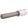 BGS Bit-Einsatz | Länge 100 mm | Antrieb Innenvierkant 12,5 mm (1/2") | Innensechskant 12 mm