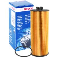 BOSCH Ölfilter