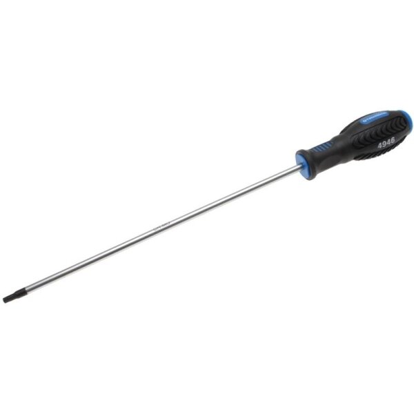 BGS Schraubendreher, T-Profil, T25 x 250 mm