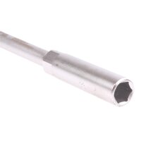 T-Griff-Steckschlüssel, 6-kant, 8x430 mm