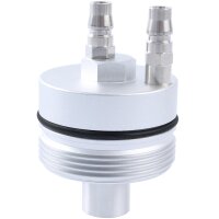 TECPO ATF Adapter für Doppelkupplungsgetriebe VAG