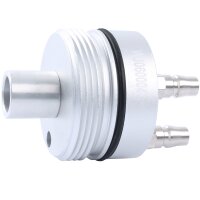 TECPO ATF Adapter für Doppelkupplungsgetriebe VAG