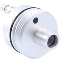 TECPO ATF Adapter für Doppelkupplungsgetriebe VAG