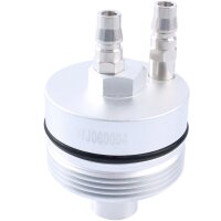 TECPO ATF Adapter für Doppelkupplungsgetriebe VAG