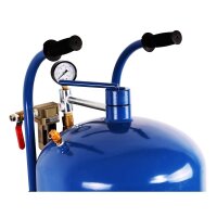 Druckluft Sandstrahlgerät 75 L