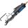 BGS Druckluft-Blechschere / Knabber