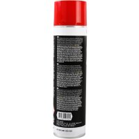 TECPO Reifen-Glanz-Spray und Gummipflege 600 ml