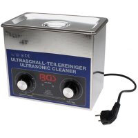 Ultraschall Teilereiniger 3L