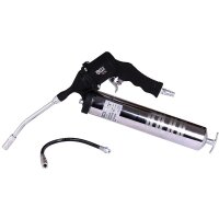 BGS Druckluft-Fettpresse, 400 ccm