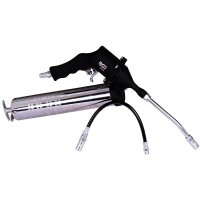 BGS Druckluft-Fettpresse, 400 ccm