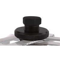 BGS Tankgeberschlüssel, verstellbar | Antrieb Außensechskant 24 mm