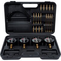 BGS DIY Synchron-Testgerät für Vergaser, 0-14...