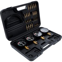 BGS DIY Synchron-Testgerät für Vergaser, 0-14...