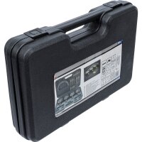 BGS DIY Synchron-Testgerät für Vergaser, 0-14 PSI, 25-tlg.