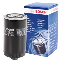 BOSCH Ölfilter