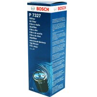 BOSCH F026407327 Ölfilter
