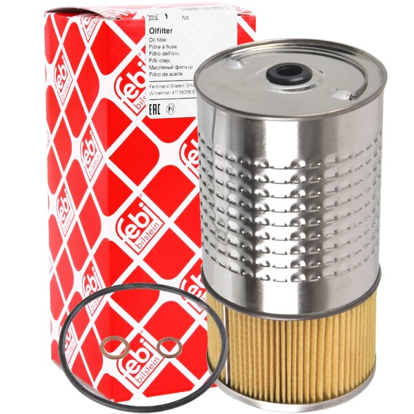 FEBI BILSTEIN 31188 Ölfilter