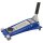 Aluminium Wageheber, extra flach, 2 Tonnen