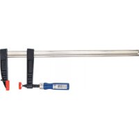 BGS Schraubzwinge, 120x500 mm