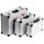 BGS Aluminum Werkzeug Koffer Satz, 3 Teilig