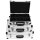 BGS Aluminum Werkzeug Koffer Satz, 3 Teilig
