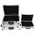 BGS Aluminum Werkzeug Koffer Satz, 3 Teilig