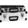 BGS Aluminum Werkzeug Koffer Satz, 3 Teilig