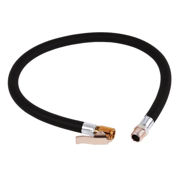 BGS Ersatzschlauch für Reifenfüllpistolen, 540 mm