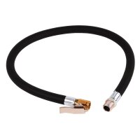 BGS Ersatzschlauch für Reifenfüllpistolen, 540 mm