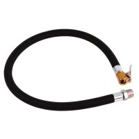BGS Ersatzschlauch für Reifenfüllpistolen, 540 mm