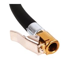 BGS Ersatzschlauch für Reifenfüllpistolen, 540 mm