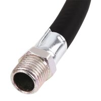 BGS Ersatzschlauch für Reifenfüllpistolen, 540 mm