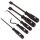 BGS DIY Schaber- und Hakensatz, 5-teilig