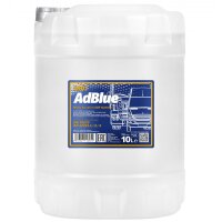 MANNOL ready-to-use AdBlue® 10 Liter