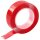 Doppelseitiges Klebeband Transparent - Acryl 1 - 24 Rollen