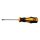 BGS DIY Schraubendreher, Schlitz 3 x 80 mm
