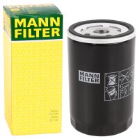 MANN-FILTER  W719/30 Ölfilter für VAG VW Audi...