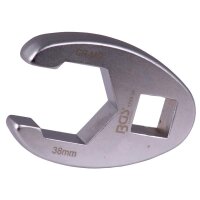 BGS Hahnenfußschlüssel 20 (3/4), 38 mm