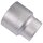 BGS Steckschlüssel-Einsatz Sechskant | Antrieb Innenvierkant 25 mm (1") | SW 46 mm