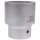 BGS Steckschlüssel-Einsatz Sechskant | Antrieb Innenvierkant 25 mm (1") | SW 46 mm