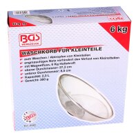 Werkzeug Waschkorb für Kleinteile
