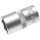 BGS Steckschlüssel-Einsatz, 12,5 (1/2), Pro Torque®, 5/8"