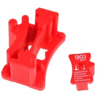 BGS Nockenwellenrad-Arretierwerkzeug für VAG 1.0